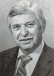 Cecil Maurice